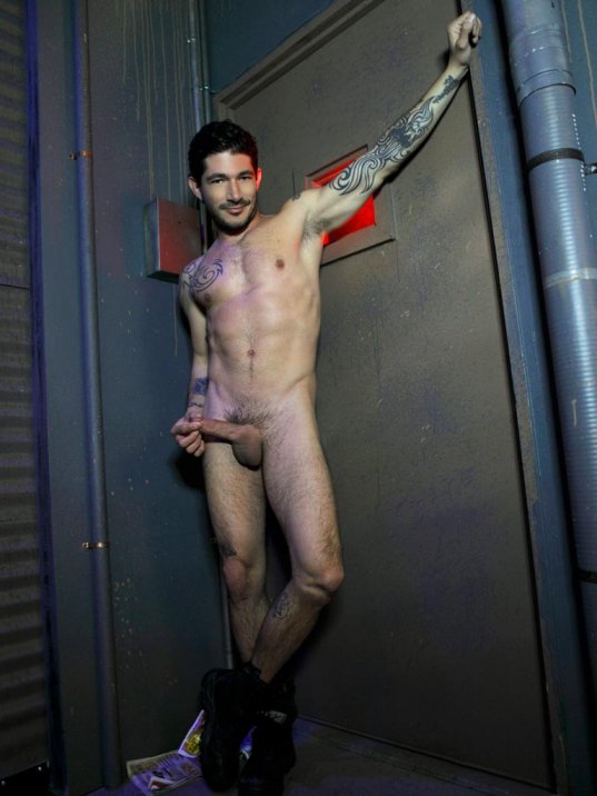 Johnny Hazzard - Foto 25