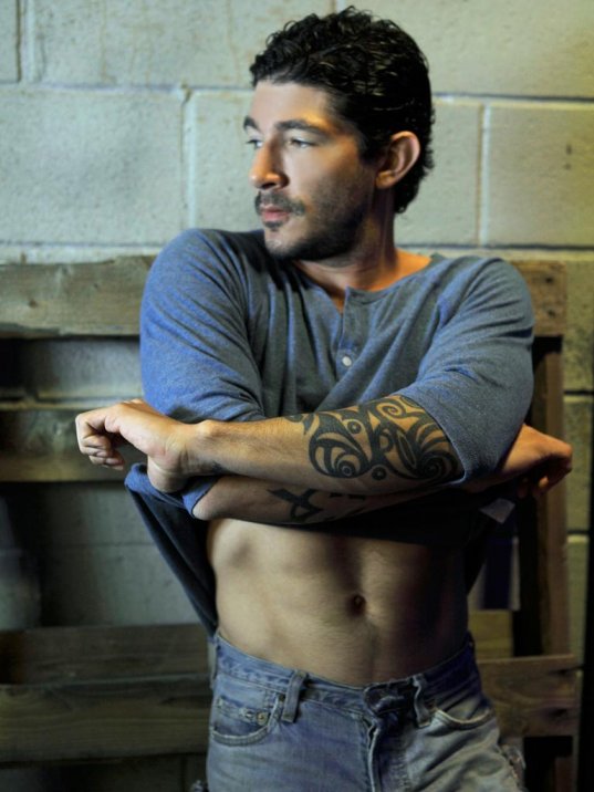 Johnny Hazzard - Foto 3