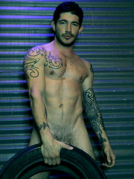 Johnny Hazzard - Foto 36