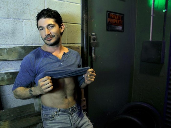 Johnny Hazzard - Foto 4