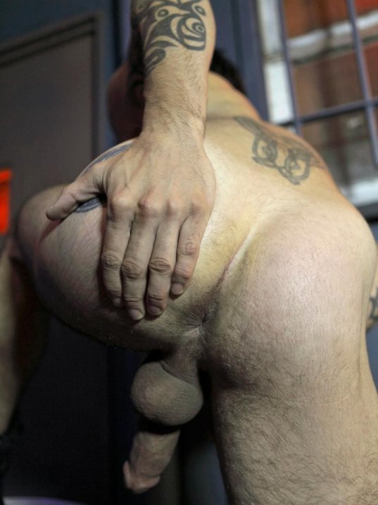 Johnny Hazzard - Foto 43