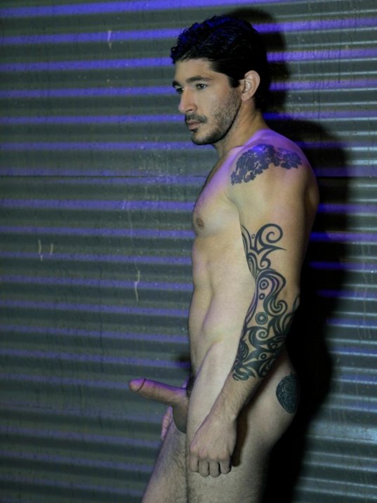 Johnny Hazzard - Foto 45