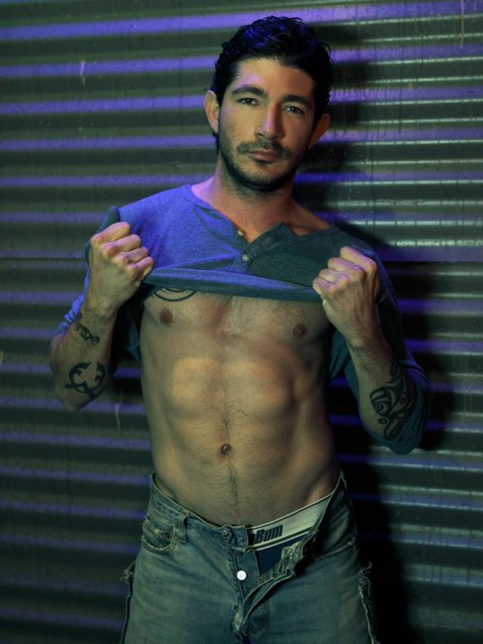 Johnny Hazzard - Foto 5