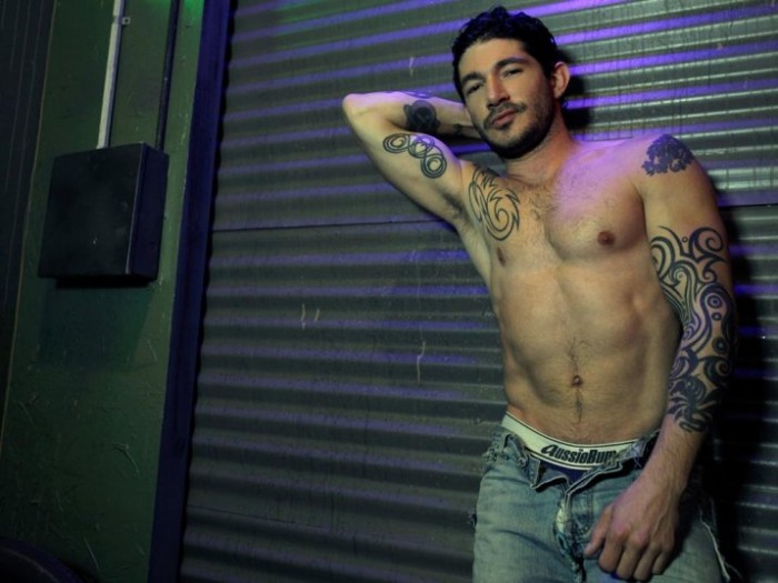 Johnny Hazzard - Foto 7