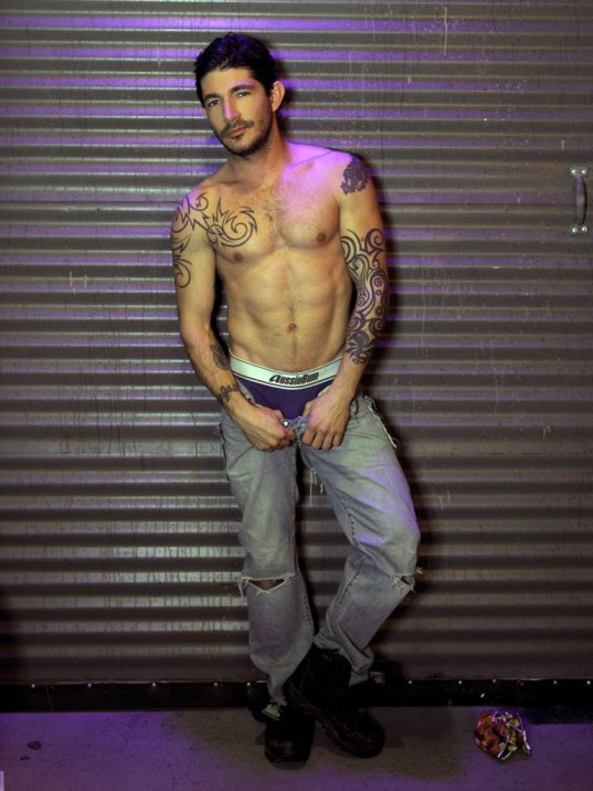 Johnny Hazzard - Foto 8