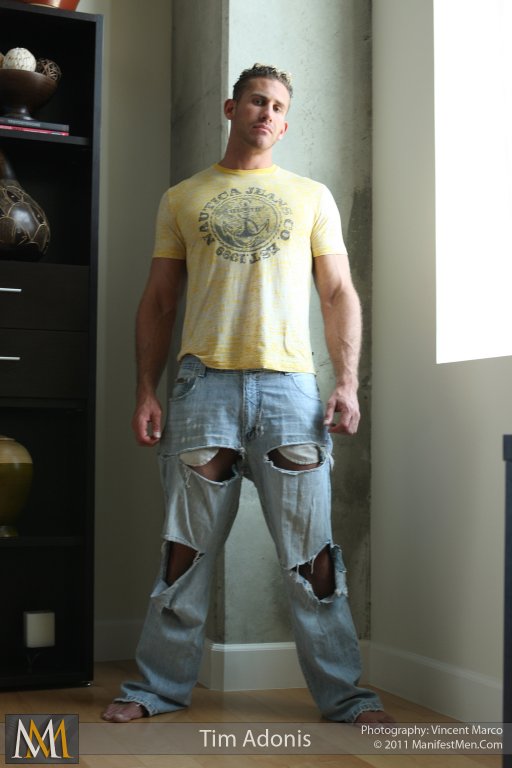 Tim Adonis - Foto 2