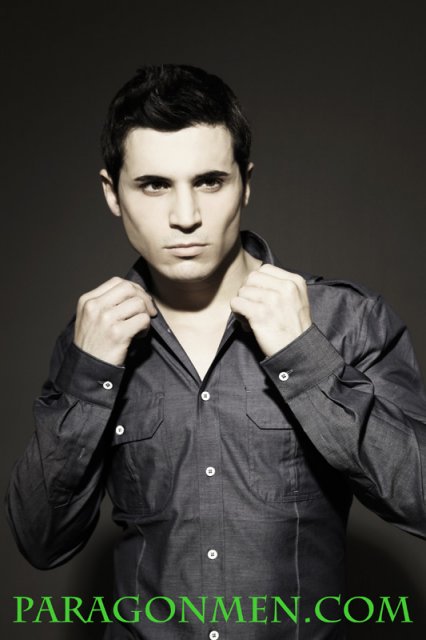 Nick Pesola - Foto 23