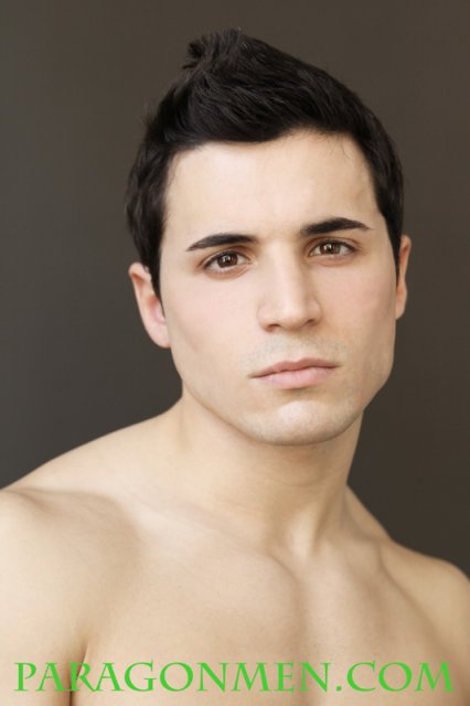 Nick Pesola - Foto 28