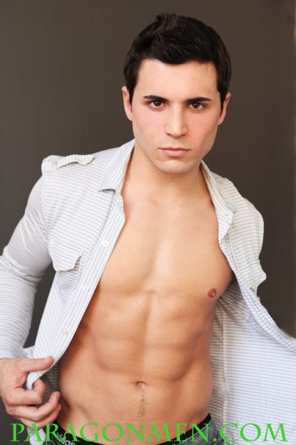 Nick Pesola - Foto 30