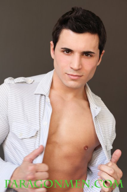 Nick Pesola - Foto 31