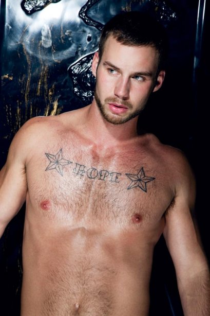 Chris Bines - Foto 14