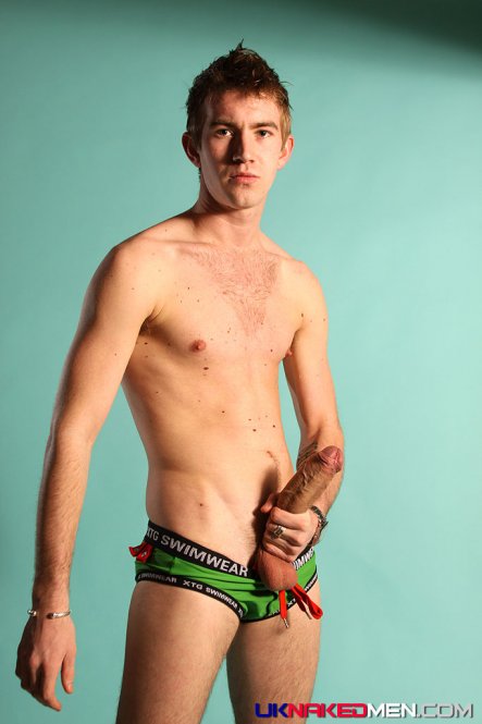 Matt Hughes - Foto 101