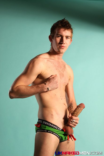 Matt Hughes - Foto 104