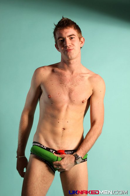 Matt Hughes - Foto 117