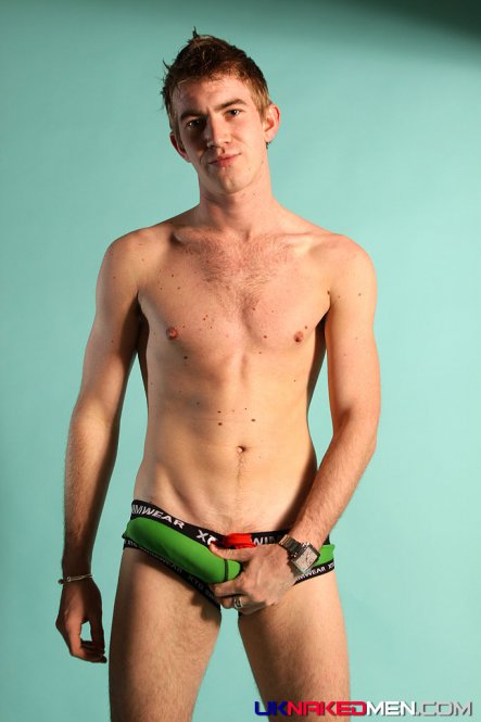 Matt Hughes - Foto 118