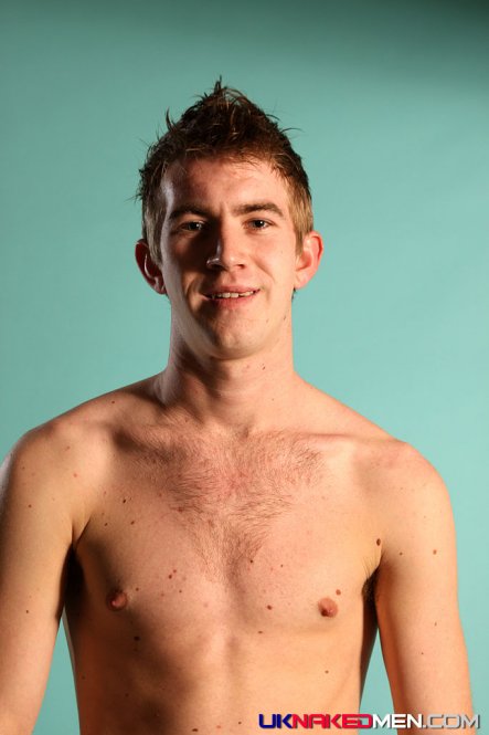 Matt Hughes - Foto 15