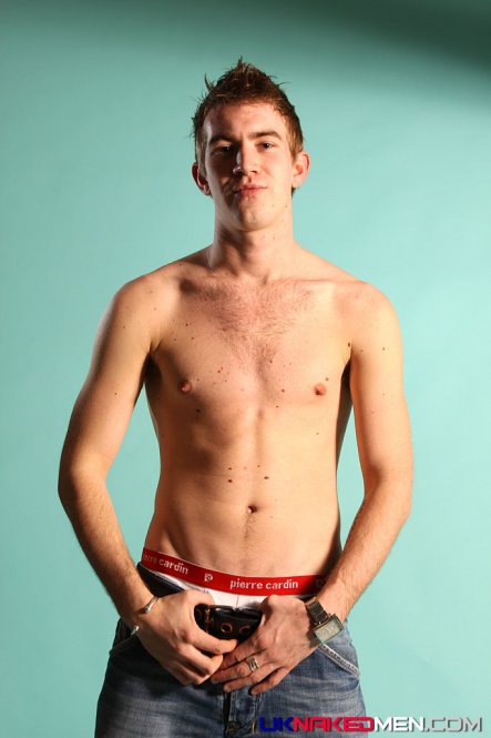 Matt Hughes - Foto 16