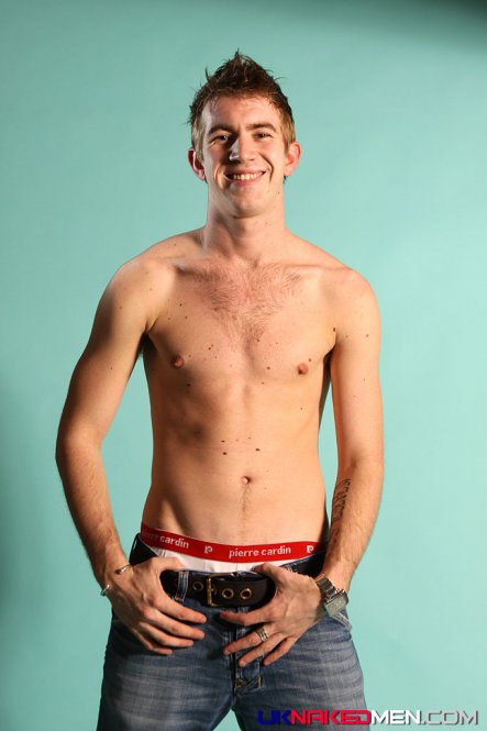 Matt Hughes - Foto 2