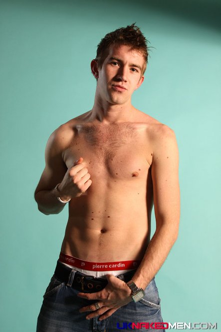 Matt Hughes - Foto 21