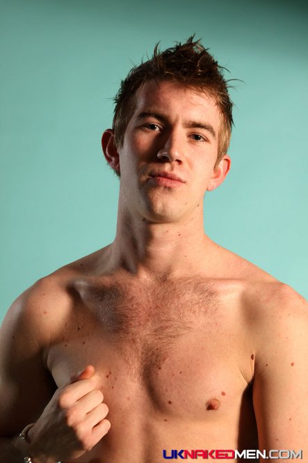 Matt Hughes - Foto 23