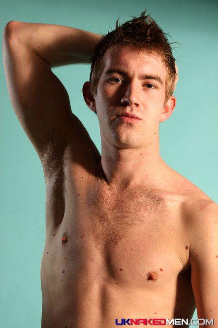 Matt Hughes - Foto 24