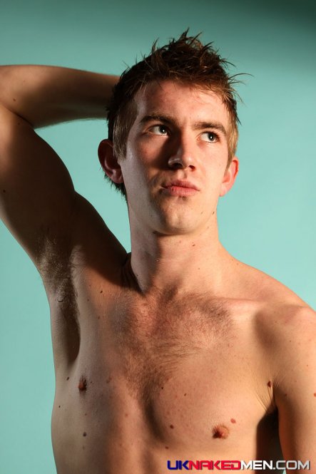 Matt Hughes - Foto 25