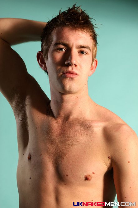 Matt Hughes - Foto 26