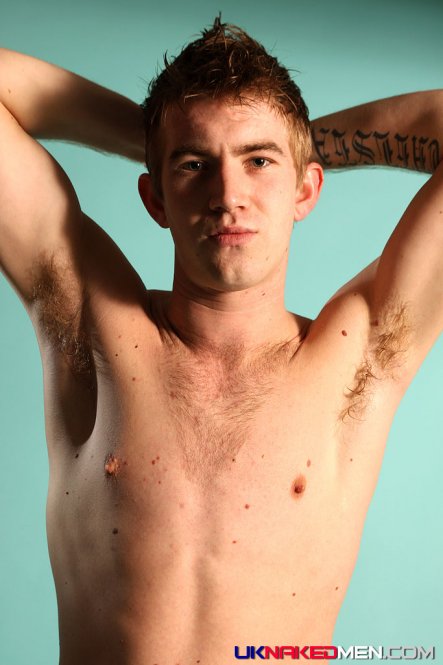 Matt Hughes - Foto 28