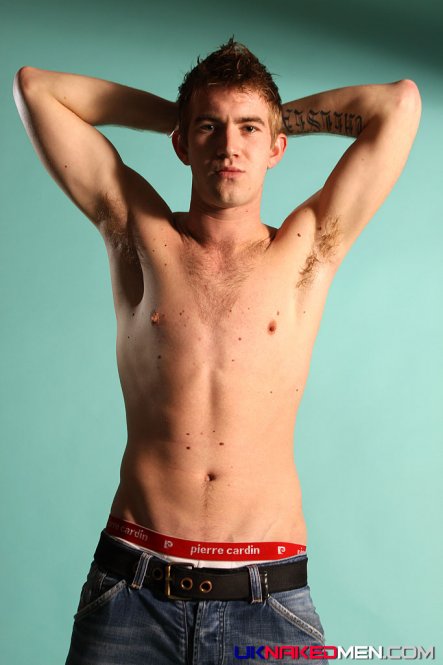 Matt Hughes - Foto 29