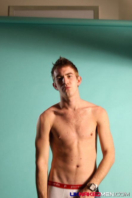 Matt Hughes - Foto 30