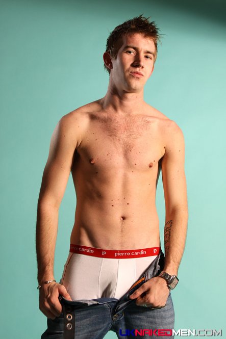 Matt Hughes - Foto 32