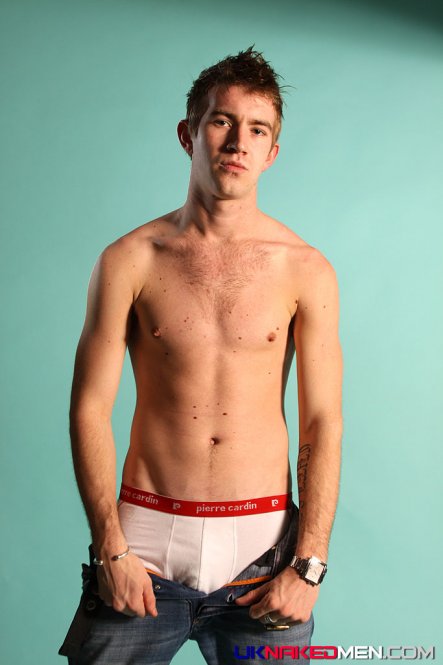 Matt Hughes - Foto 33