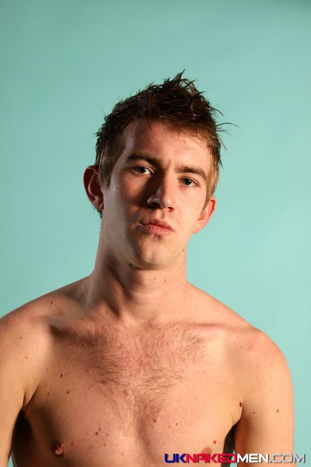 Matt Hughes - Foto 34