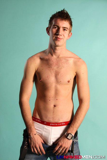 Matt Hughes - Foto 37