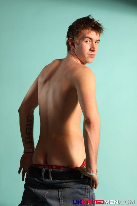 Matt Hughes - Foto 38