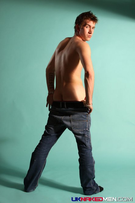 Matt Hughes - Foto 39