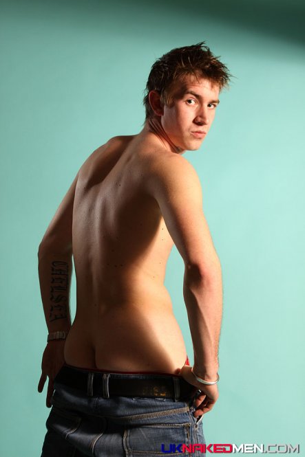 Matt Hughes - Foto 40