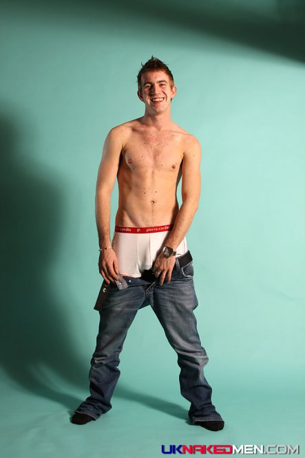 Matt Hughes - Foto 42