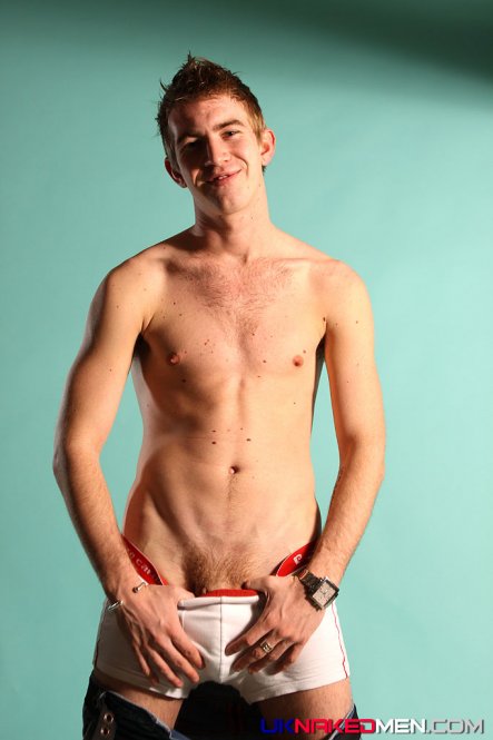 Matt Hughes - Foto 46