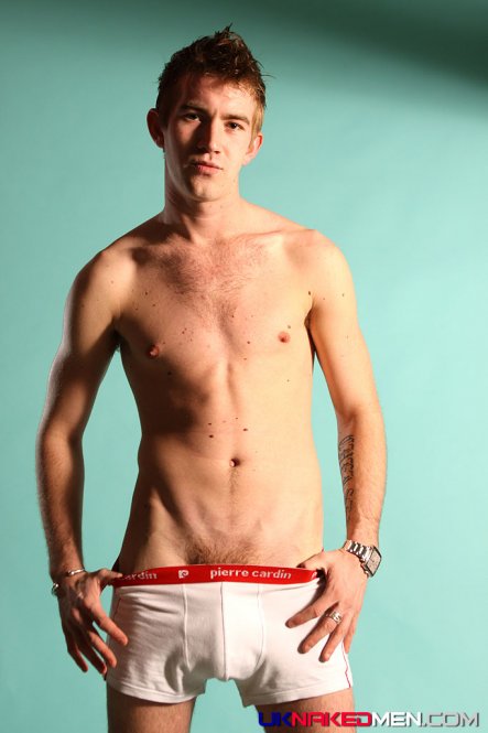 Matt Hughes - Foto 49