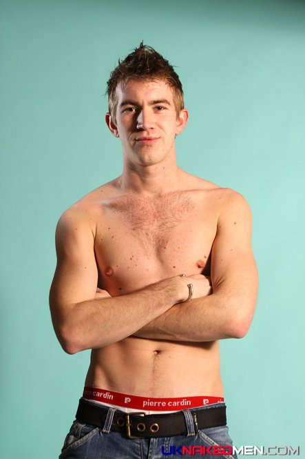 Matt Hughes - Foto 5