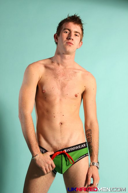 Matt Hughes - Foto 58