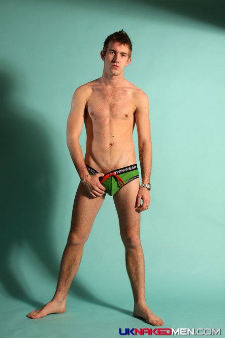 Matt Hughes - Foto 59