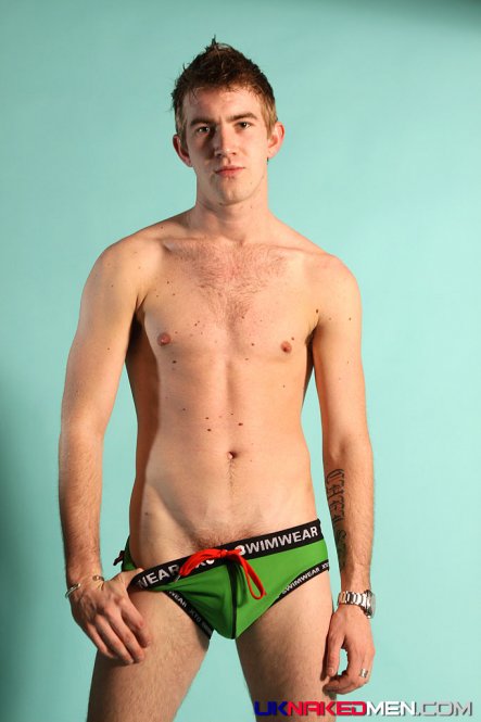 Matt Hughes - Foto 62