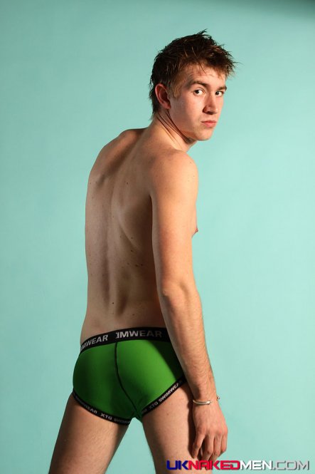 Matt Hughes - Foto 64