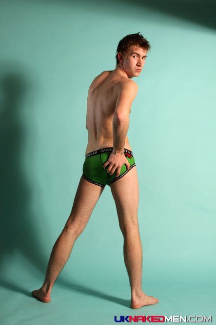 Matt Hughes - Foto 65