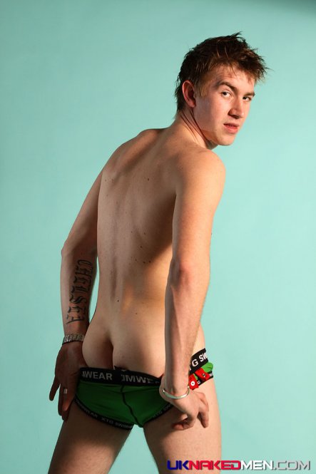 Matt Hughes - Foto 69