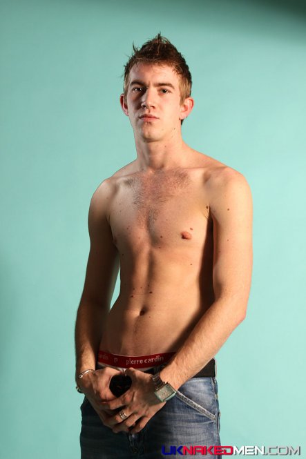 Matt Hughes - Foto 7