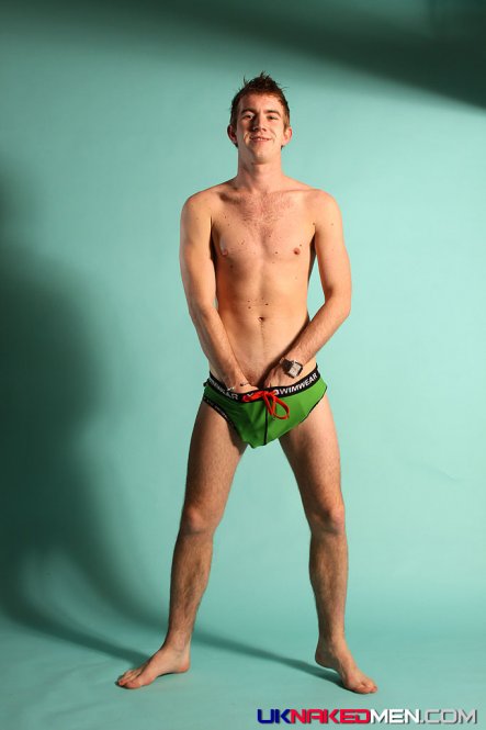 Matt Hughes - Foto 72