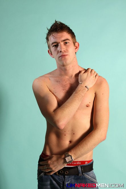 Matt Hughes - Foto 8